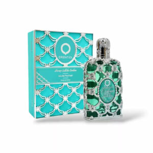 Orientica Azure Fantasy Perfume Unisex - Sofisticado y Seductor