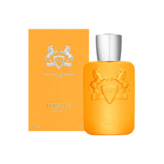 Parfums de Marly Perseus Eau de Parfum - Perfume para Caballero de Alta Gama, Nicho, Cítrico, Amaderado y de Gran Estatus