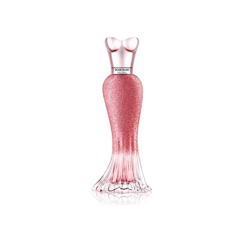 Paris Hilton Rosé Rush Eau de Parfum - Perfume para Dama de Alta Gama, Opulento, Floral Frutal y de Gran Distinción