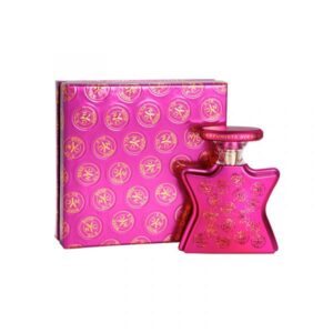 Bond No. 9 Perfumista Avenue Eau de Parfum - Perfume para Dama de Alta Gama, Nicho, Opulento y Sofisticado