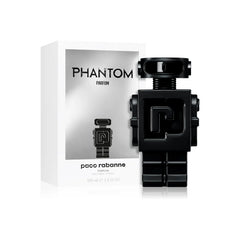 Phantom Parfum Rabanne – Perfume Masculino Intenso