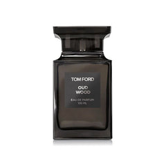 Tom Ford Oud Wood Eau de Parfum - Perfume de Autor Masculino Exclusivo y Magnético
