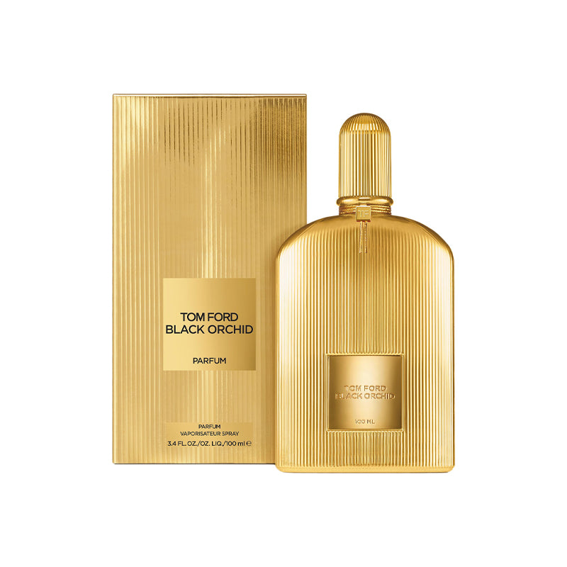 Tom Ford Black Orchid Eau de Parfum - Perfume Unisex de Ultra Lujo y Misterio Absoluto