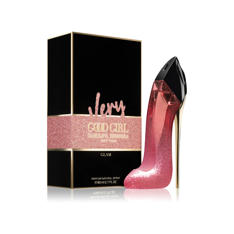 Good Girl Very Glam Carolina Herrera Eau de Parfum