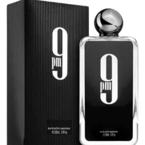 9 PM Caja - perfume al por mayor