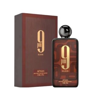 9Pm Elixir Caja - perfume al por mayor