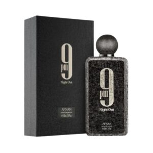 9Pm Night Out Caja - perfume al por mayor