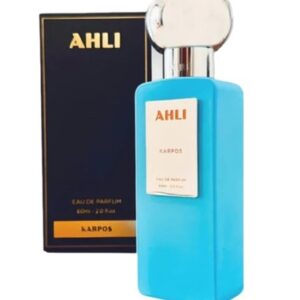 Ahli Karpos Caja - perfume al por mayor