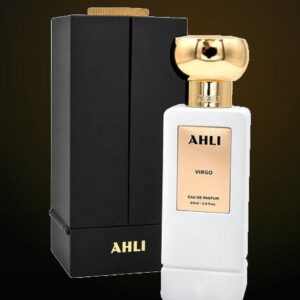 Ahli Virgo Caja - perfume al por mayor
