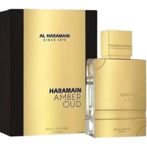 Al Haramain Amber Oud Caja - perfume al por mayor
