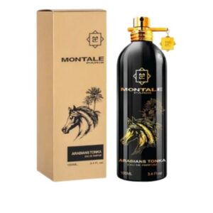 Arabians Tonka - perfume al por mayor