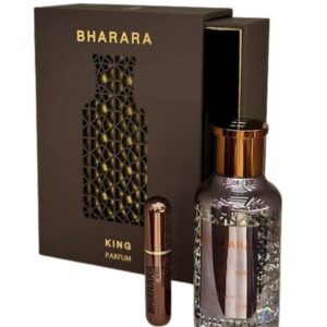 Bharara King Parfum Estuche de Lujo - perfume al por mayor