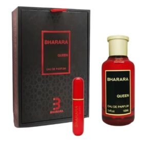 Bharara Queen Estuche de Lujo - perfume al por mayor
