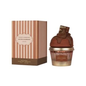Choco Overdose Postre Chocolate Caja - perfume al por mayor