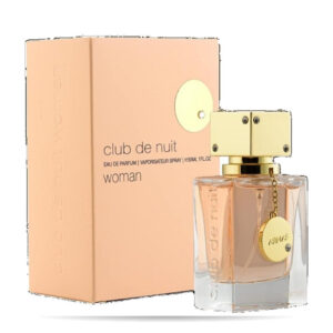 Club De Nuit Dama Caja - perfume al por mayor