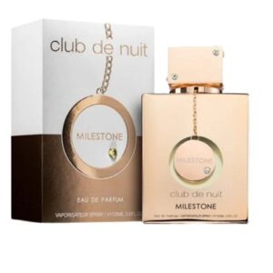 Club De Nuit Milestone - perfume al por mayor
