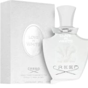 Creed Love In White - perfume al por mayor