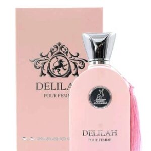 Delilah - perfume al por mayor