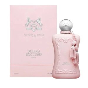 Delina Exclusive - perfume al por mayor