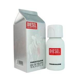 Diesel Plus Plus - perfume al por mayor