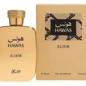 Hawas Elixir - perfume al por mayor