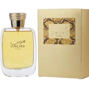 Hawas For Her - perfume al por mayor