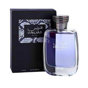 Hawas For Him - perfume al por mayor