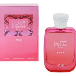 Hawas Pink - perfume al por mayor