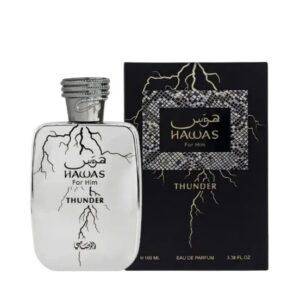 Hawas Thunder - perfume al por mayor