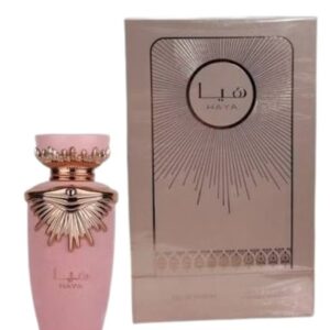Haya Caja - perfume al por mayor