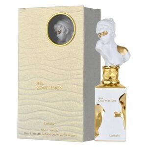 Her Confession Caja - perfume al por mayor