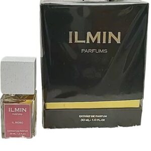 Ilmin Rose Caja - perfume al por mayor