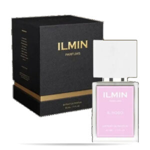 Ilmin Rose Estuche de Lujo - perfume al por mayor