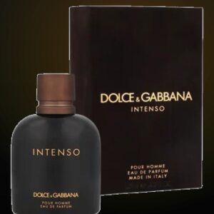 Intenso D&G - perfume al por mayor