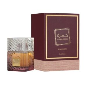 Khamrah Duhkan Estuche de Lujo - perfume al por mayor