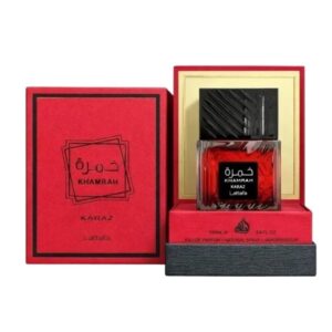 Khamrah Karaz Estuche de Lujo - perfume al por mayor