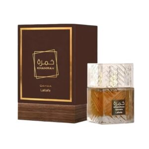 Khamrah Qahwa Caja - perfume al por mayor