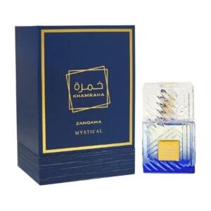 Khamrah Zamkan Estuche de Lujo - perfume al por mayor
