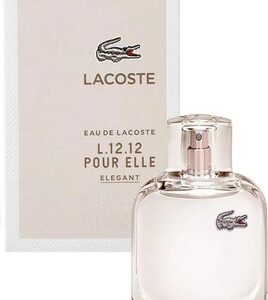 Lacoste Elegant - perfume al por mayor