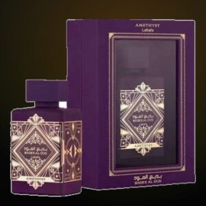Lattafa Morada Caja - perfume al por mayor