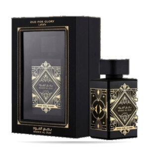 Lattafa Negra Caja - perfume al por mayor