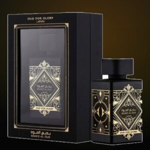Lattafa Negra Caja - perfume al por mayor