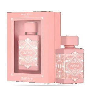 Lattafa Noble Blus Lattafa Rosada Caja - perfume al por mayor