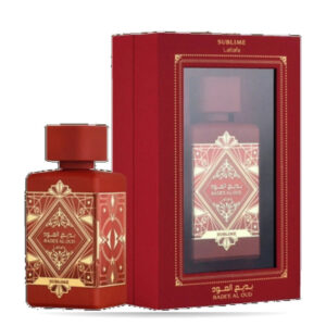 Lattafa Roja Caja - perfume al por mayor