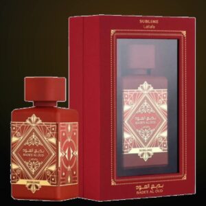 Lattafa Roja Caja - perfume al por mayor