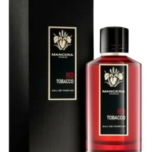 Mancera Red Tobacco - perfume al por mayor