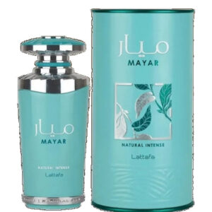 Mayar Caja - perfume al por mayor