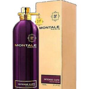 Montale Intense Café - perfume al por mayor
