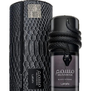 Musaman Negra Estuche de Lujo - perfume al por mayor