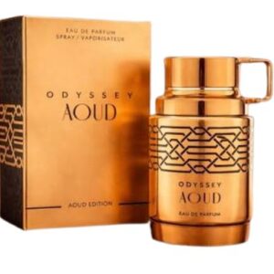 Odyssey Aoud - perfume al por mayor
